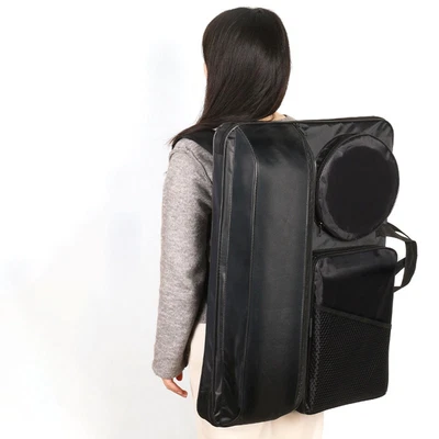 $29.77 • Buy Artist Carrying Bag Artwork Art Supplies Art Portfolio Case For Poster Board
