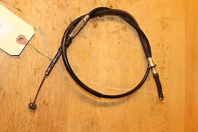 2001 Kawasaki KX100  BIG WHEEL  CLUTCH CABLE • $15.12