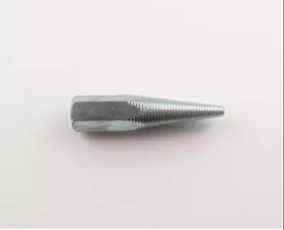 £14.99 • Buy Tapered Polishing Spindle Angle Grinder M10 M14 M16 Thread Polishing Mop Adapter