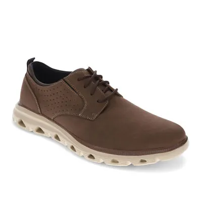 Dockers Mens Finley Casual Lace Up Oxford Shoes • $49.99