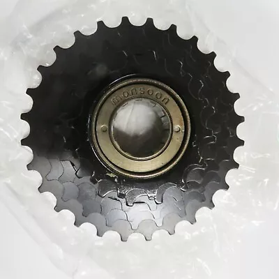 Bicycle 6 Speed Freewheel  14 - 28 T NON SIS • $8.99