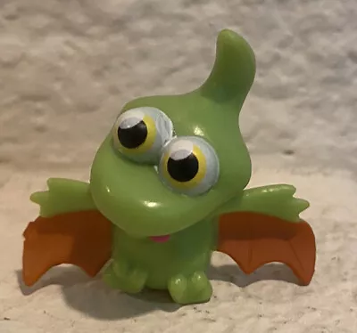 Gurgle 1.5  Moshi Monsters Moshlings #083 Series 1 Figure Toy • $20