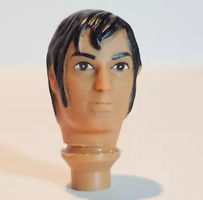 Mego Tarzan 8  Action Figure Head Vintage 1970's Original WGSH Damaged • $4.99