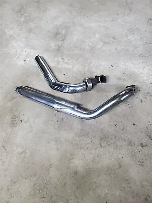 2004 1100 Vstar Exhaust Pipes • $135