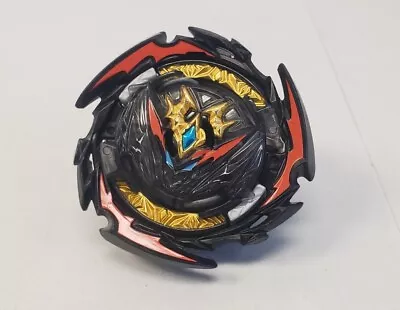 Beyblade Burst QuadDrive Hasbro Destruction Belfyre B7 F4068 Anime Bey Toy • $14.99