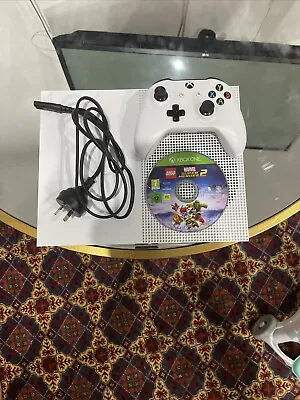 $230 • Buy Like New - Xbox One S 1TB Console + Controller + Cables - Same Day Dispatch