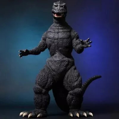 *PRE-ORDER* Godzilla (1984) Toho 30cm Series Sculptors Line Cybot Godzilla • $167.99