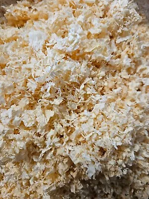 Pet Wood Shavings 2.5kg/5kg Dust Extracted • £12.50