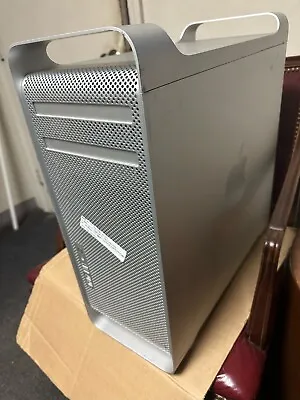 Apple Mac Pro With Sierra Office Garage Band Full CS5 • $350