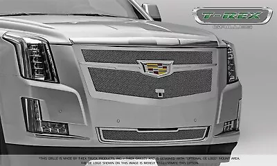 T-Rex Grilles 57181 Upper Class Series Mesh Bumper Grille • $624.50