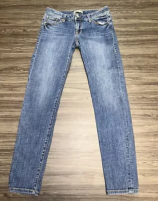 Cabi Skinny Jeans Size 4  • $5.21