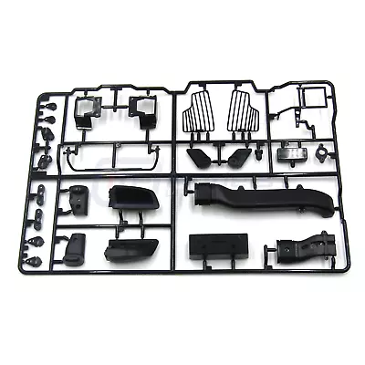 Tamiya 56352 Mercedes-Benz Arocs 3363/3348/4151 9225180/19225180 T Parts NEW • £18.75