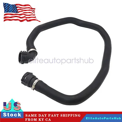 For BMW Heater Engine Inlet Hose To Heater Core 335i (07-15) 64216983858 US • $26.69