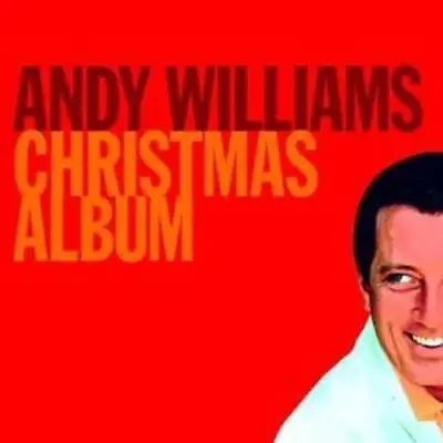 Andy Williams : Christmas Album CD (2008) Highly Rated EBay Seller Great Prices • £2.17