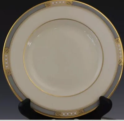 $8.99 • Buy Lenox Mckinley Porcelain Bread Plate