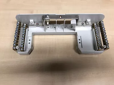 £59.99 • Buy Merlin Gerin Distribution Board Box 12 Way  Neutral Bar Assembly