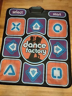 Dance Mat/Pad For Entertainment. • £12.50