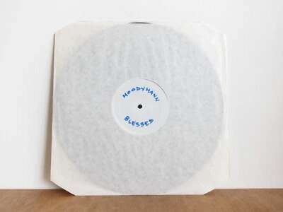 £40 • Buy Moodymann – The Thief That Stole My Sad Days ... Ya Blessin' Me Vinyl 12  /KDJ-2