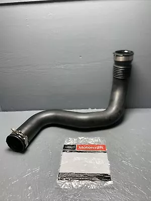 2005-2007 Ford F250 F350 6.0L Powerstroke Left Driver Intercooler CAC Tube OEM • $99.99