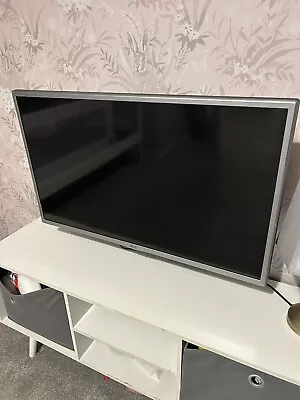 Lg 32lh510b 32  Led Hd Tv • £60