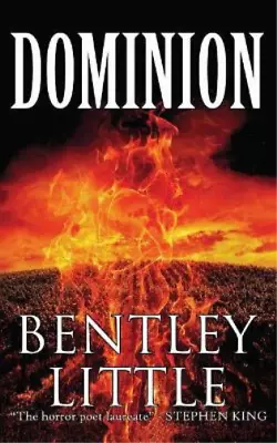 Little Bentley Dominion (Paperback) • $60.28