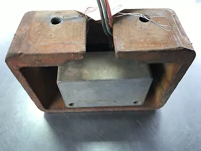 CAT  4.375x6x2.5  SWITCH COVER BOX W/ FREE Untested SWITCH 3E0461  Caterpillar   • $39.99