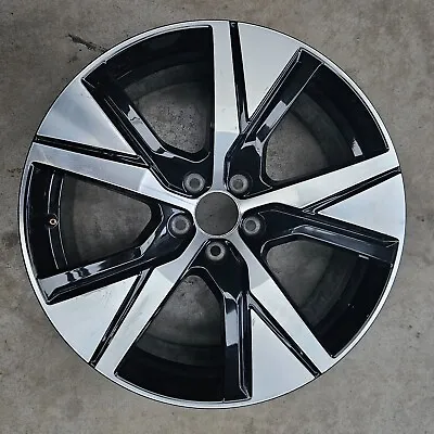 1x 19   Genuine Volvo XC40 Alloy Rim 7.5jx19 ET 50.5 32243375 (758) • $234.73