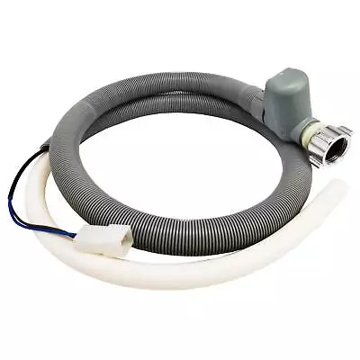 1.5 Meter 3/4   Electrical Inlet Hose For Samsung DMS500TRS DMS400THX Dishwasher • $39.99