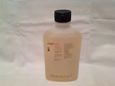 Mop Lemon Grass Volume Shampoo 10.1 Oz  For Fine Hair - RARE • $37.04