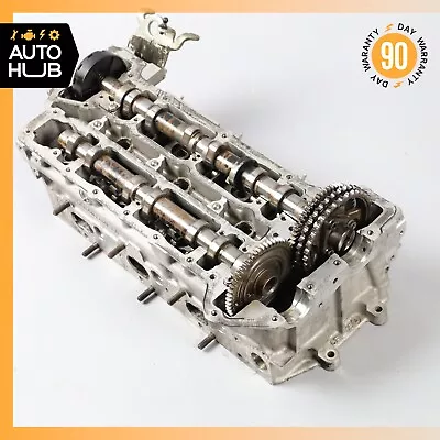 Mercedes X164 GL350 R350 ML350 Bluetec Diesel Right Engine Cylinder Head OEM • $398.40