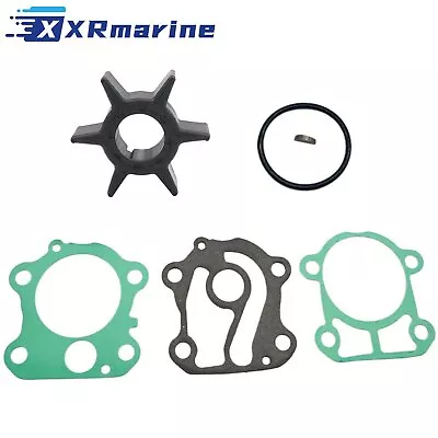 Water Pump Impeller Repair Kit For Yamaha Outboard40 48 50 55 60 70 HP 6H3-W0078 • $20.48