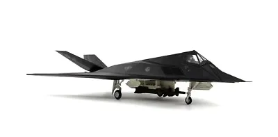 F-117 Nighthawk WLTK 1:72 Diecast Model  • $35.91