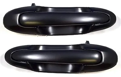 For Mazda Outside Sliding Door Handle Rear Left And Right Set Of 2 Pair MPV • $22