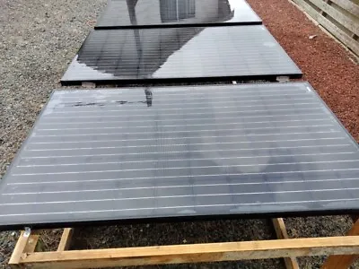 Solar Panels X2 31v 8a Used • $20