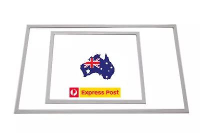 Westinghouse WTB5400WA Fridge & Freezer Door Gaskets Push In(MADE IN AUS);* • $129.99