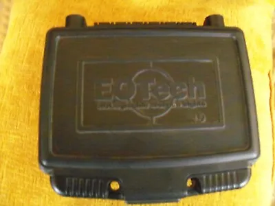 EOTech Brand Hard Plastic Optic Case 556.A65-0 CASE - BOX ONLY • $14