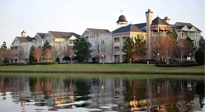 Disney Vacation Club; Saratoga Springs Resort ; 2BR; 13-20Jul24; 7 Nights • $3500