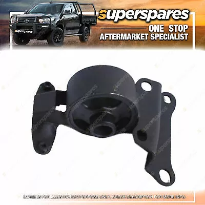 Superspares Left Hand Side Engine Mount For Mazda Eunos 30X 11/1992 - 1996 • $87.95