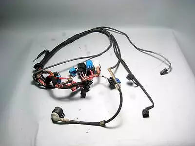 BMW E46 Automatic Transmission Wiring Harness 3/03+ 2003-2006 OEM USED • $48