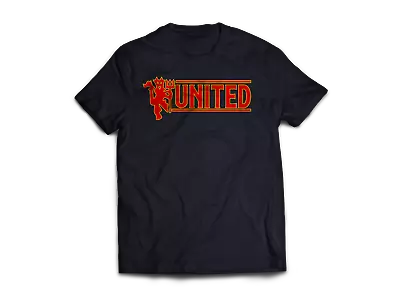 Manchester United Shirt • $16