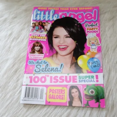 $88.88 • Buy SELENA GOMEZ Posters TAYLOR SWIFT Posters Justin Bieber One Direction Magazine