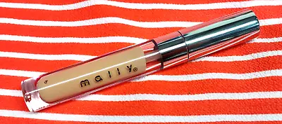 Mally H3 CONCEALER Hydrating & Brightening Undereye Blemishes Fine Lines MEDIUM • $10.38