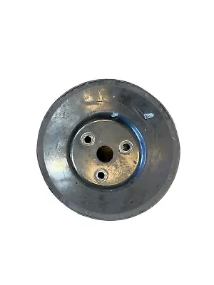 OEM Water Pump Pulley 1994-2005 Mazda MX-5 Miata NA NB Belt Cooling • $17.69