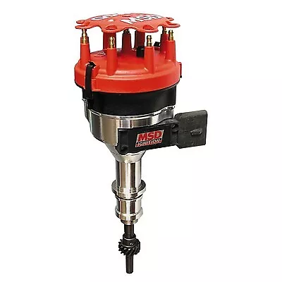 CARQUEST/MSD Ignition 8456 Distributor And Magneto - Distributor • $518.97