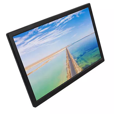 Digital TV 15.4inch Multifunction Same Screen Function HD LED TV For Outdo RHS • £136.36