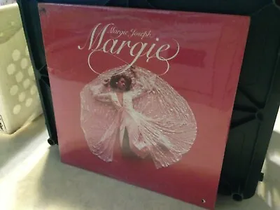 Margie Joseph Margie Self Titled 1975 Album Vinyl LP Record Funk WEA CANADA NEW! • $24.99