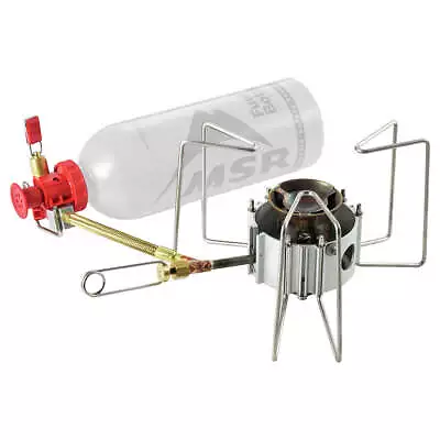 MSR (Cascade Designs) DragonFly Stove • $189.95