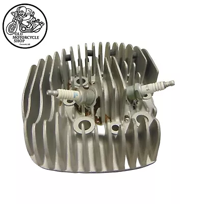 1973 73 Yamaha Rt360 Rt 360 Enduro Cylinder Head Engine Motor • $47.40