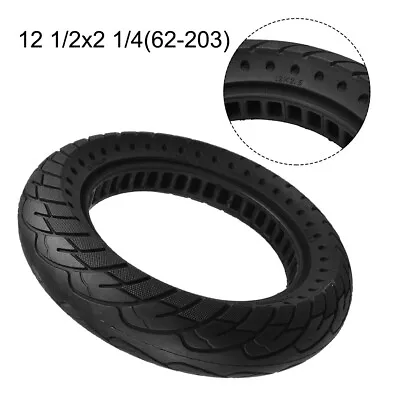 Durable Outdoor Sports Tire 12 1/2x2 1/4(62-203) 1430g Accessories Parts • $86.67