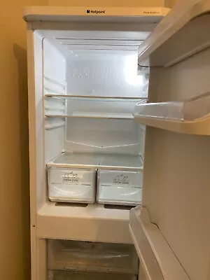 £300 • Buy Hotpoint Fridge/Freezer 50/50